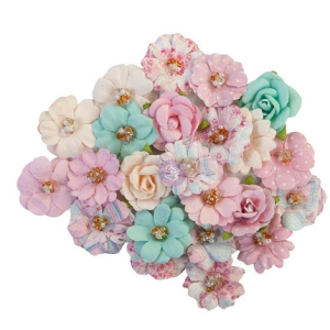 Prima Flowers -With Love